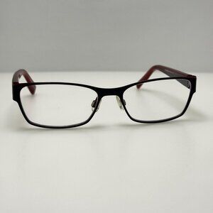 Morel Nomad 2268N BP 020 Eyeglasses Eye Glasses Frames 53-16-135